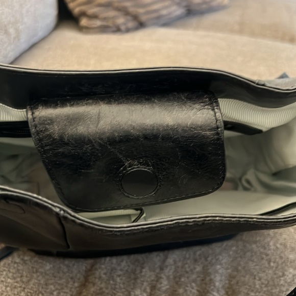 RADLEY LONDON Black Hobo Bag - Picture 9 of 15